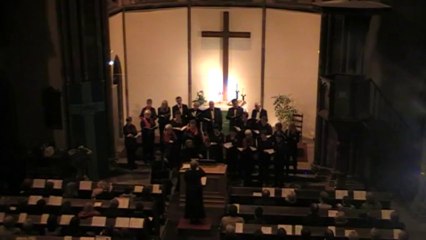 04 Meine Seele erhebt den Herren