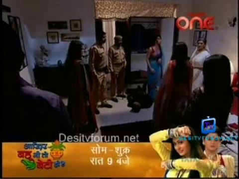 Haunted Nights - Kaun Hai Woh 12th November 2013 Video Watch