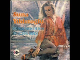 Suna Yıldızoğlu - Do You Think I'm Sexy_