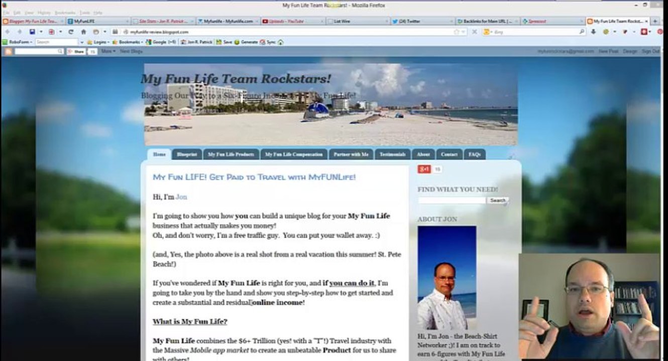 Myrtle Beach Discount Travel Deals with My Fun Life