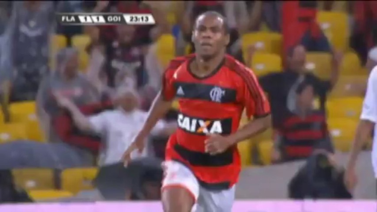 Copa do brasil: finale? flamengo versetzt maracana in ekstase