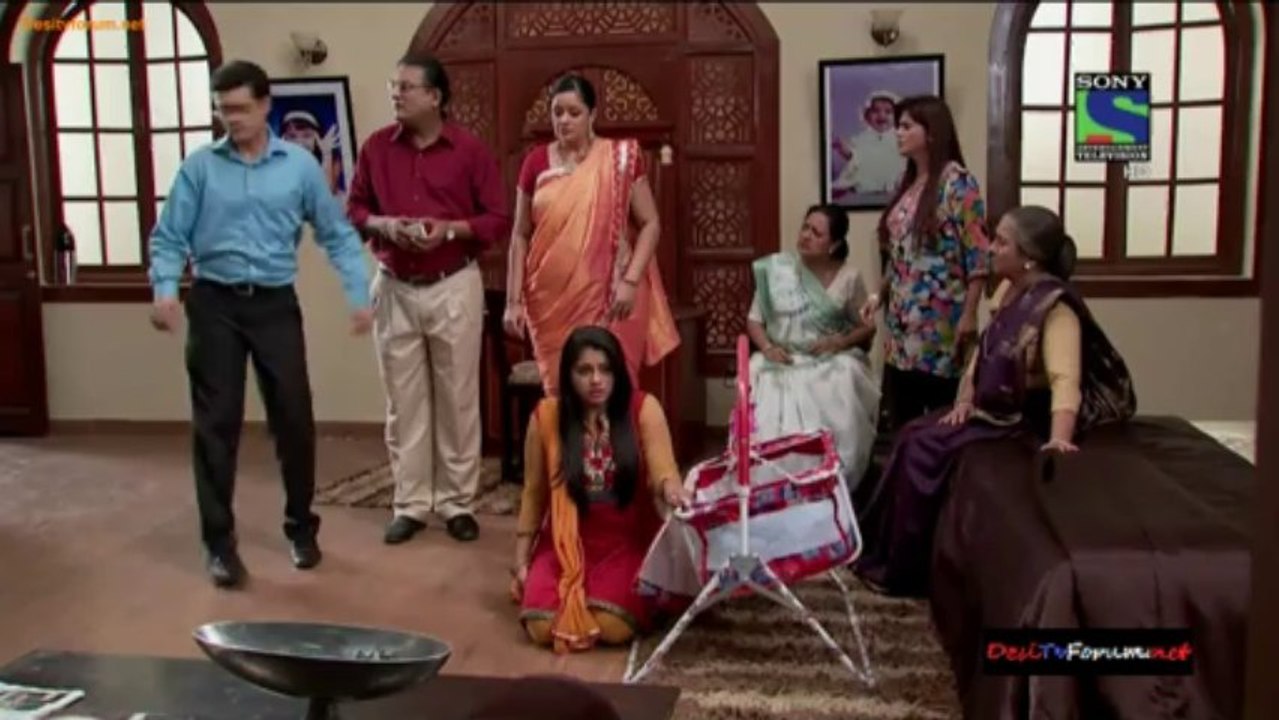 Amita Ka Amit 720p 12th November 2013 Video Watch Online HD pt1