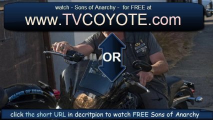Sons of Anarchy season 6 Episode 10 - Huang Wu - Full Episode HDTV