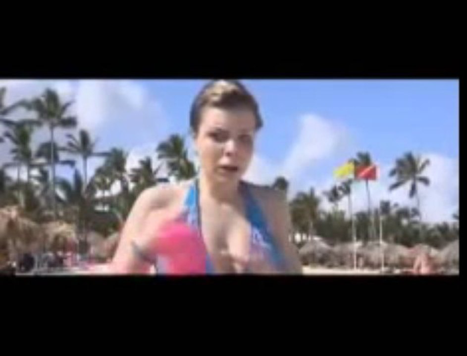 Girls Prank