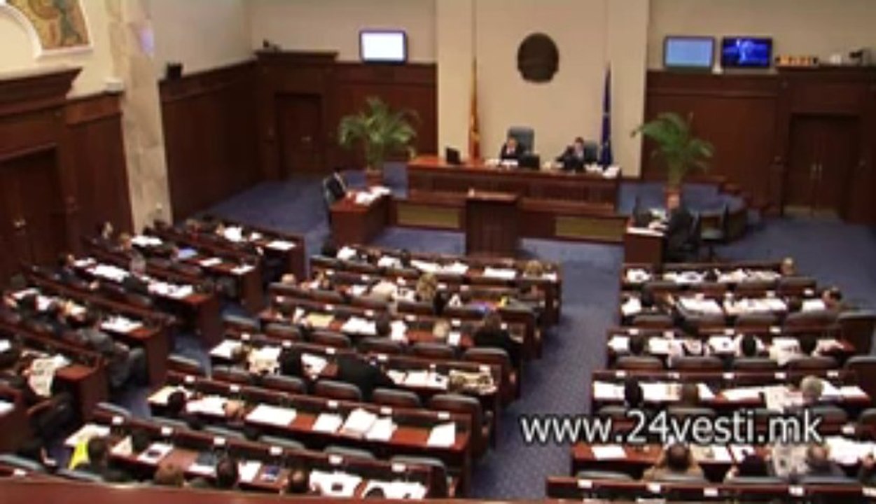 ZAGLAVEN ZAKON ZA MEDIUMI 12 11 2013