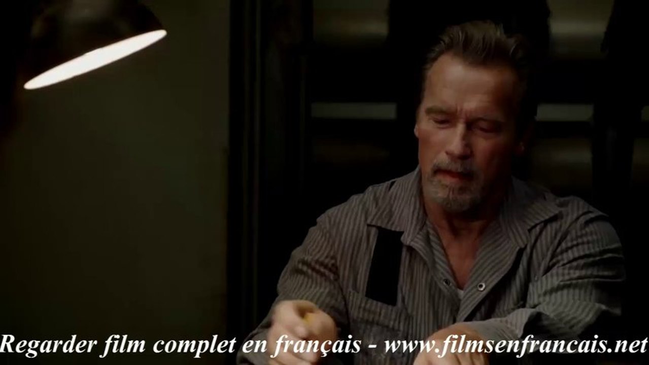 Evasion voir film en entier en français Online VF Gratuit