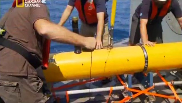 Секретная атака Гитлера на Америку