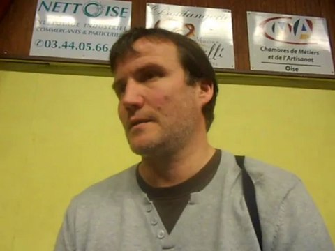 Handball N 2 : l'entraîneur du Bouc réagit après le succès de ses “filles” face à Bar le Duc