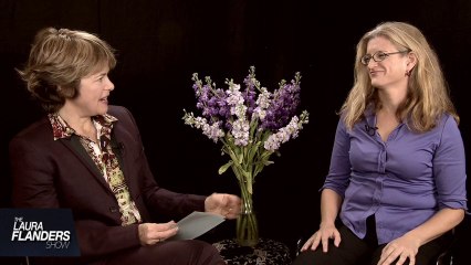 Kelly Anderson: Fair Development & Land Use Reform