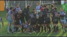 LOU Rugby / CS Bourgoin Jallieu
