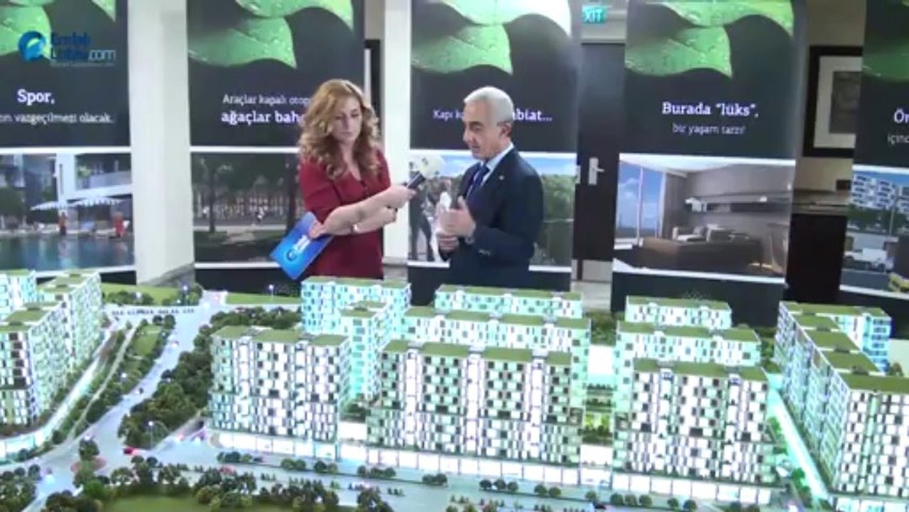 West Side Detaylı Bilgiler www.emlaklobisi.com   ilhan Çamkara