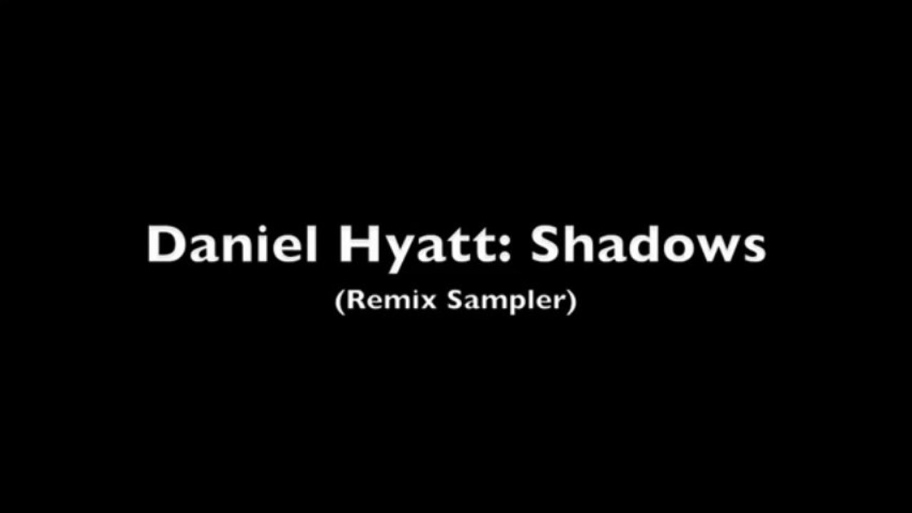 Shadows (Remix Sampler)