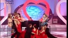 Bahaa & Bashar & Myriam - Medley Fairouz