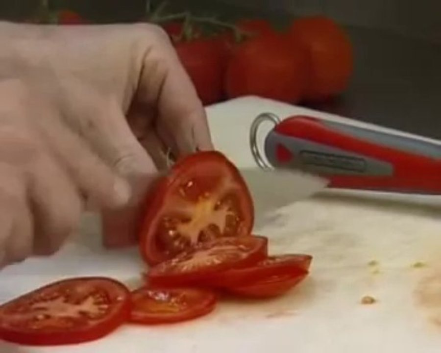 COMMENT AFFÛTER UN COUTEAU AVEC UN FUSIL WWW.AUBONSENS.FR