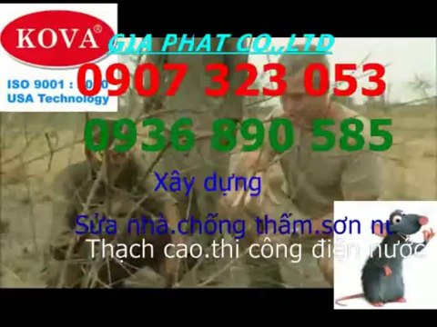Cong ty chong tham nha quan 7 sika / (0907 323053)
