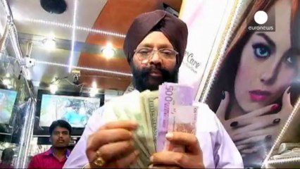 Niente conto in banca per 2,5 miliardi di persone