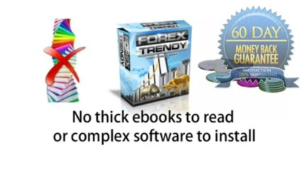 Best Forex Trend Indicator increase your success