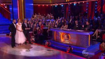 Elizabeth Berkley Lauren & Valentin Chmerkovskiy - Viennese Waltz