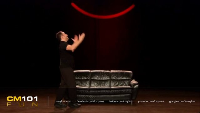 Cem Yılmaz | Bu şimdi ölmediğini mi iddia ediyor?