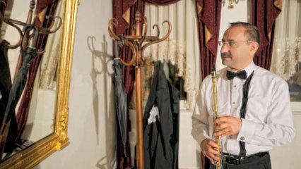 TÜRKAN KANDIRALI STO PA KAİ STO KSANALEO