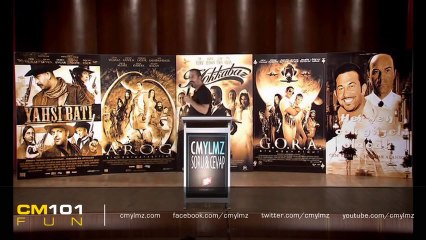 Cem Yılmaz | Ünlü Görünce Telefona Sarılmak