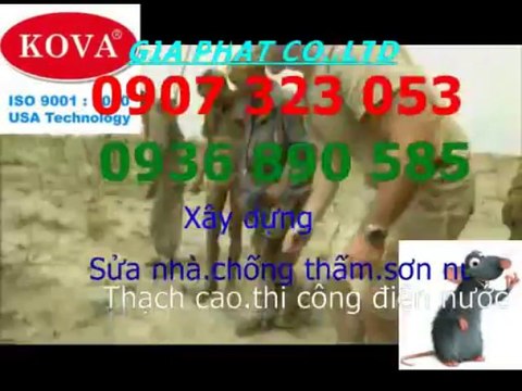 Cong ty chong tham nha quan 8 sika // (0936 890585)