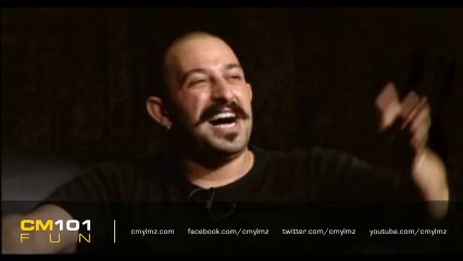 Cem Yılmaz | Bir insanın havuzla ne problemi olur yaa?