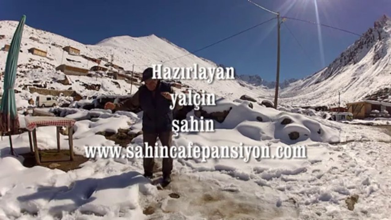 mehmedali horon kavrun şahin cafepansiyon