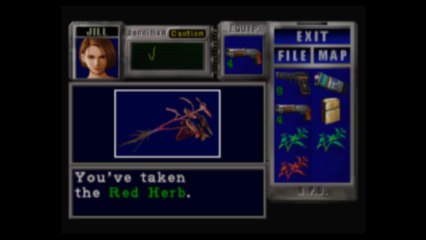 Let's Play: Resident Evil 3 Nemesis Part 3