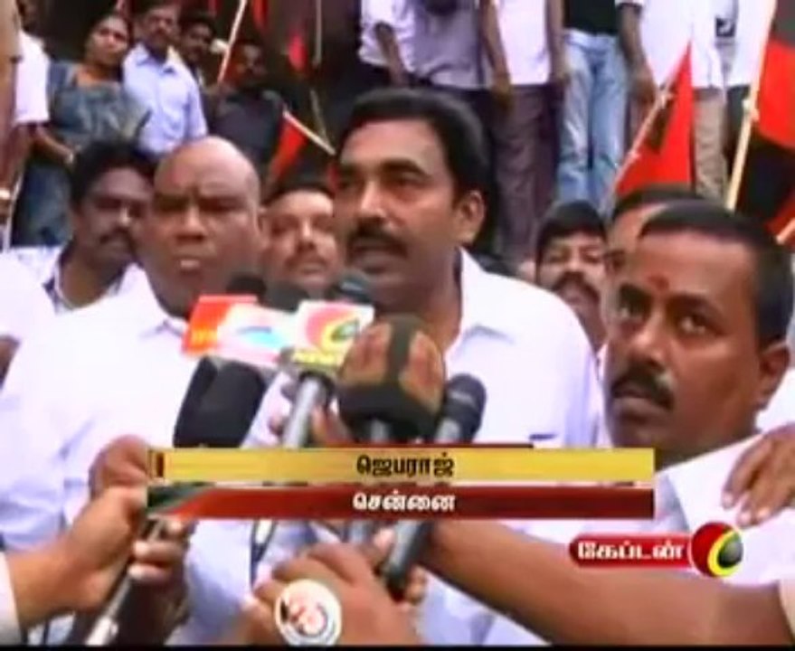 Captain TV 1 Part 1