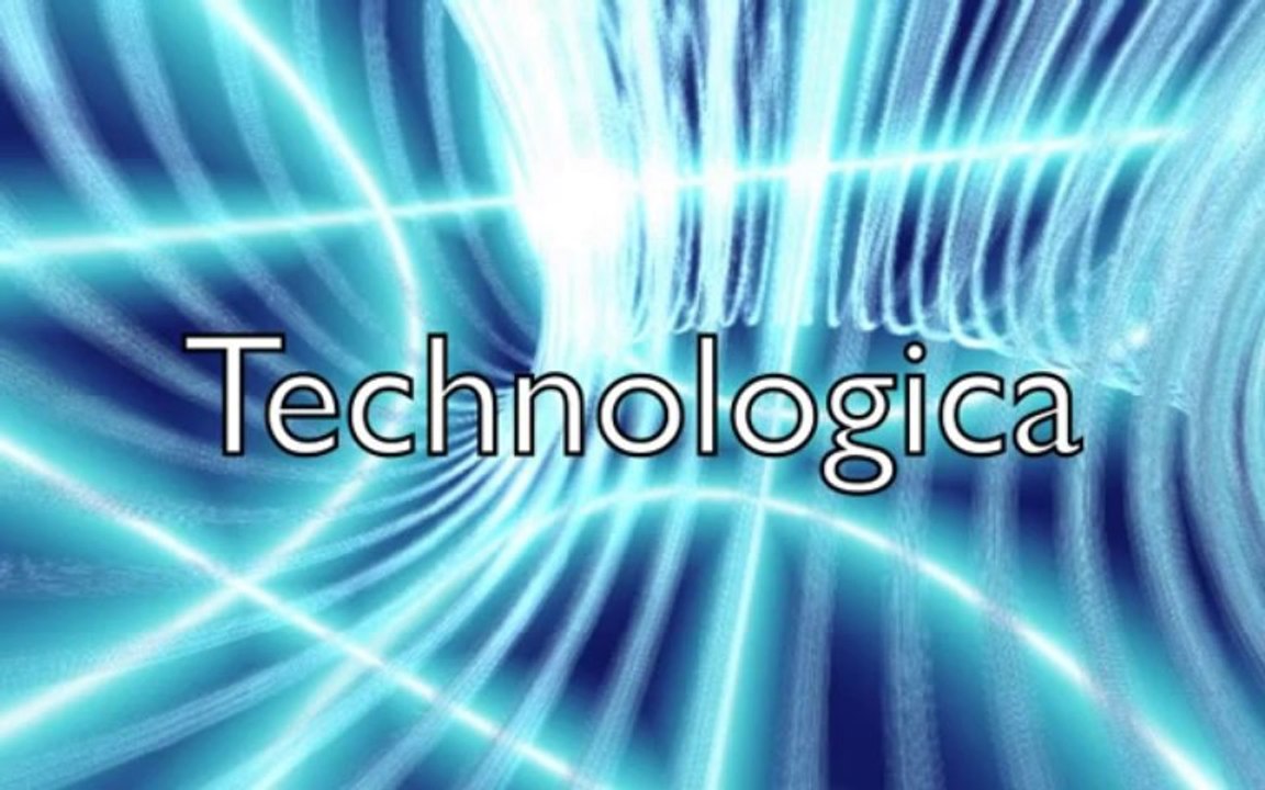 Original Composition: Technologica