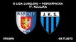III liga: Karpaty Krosno - JKS Jarosław