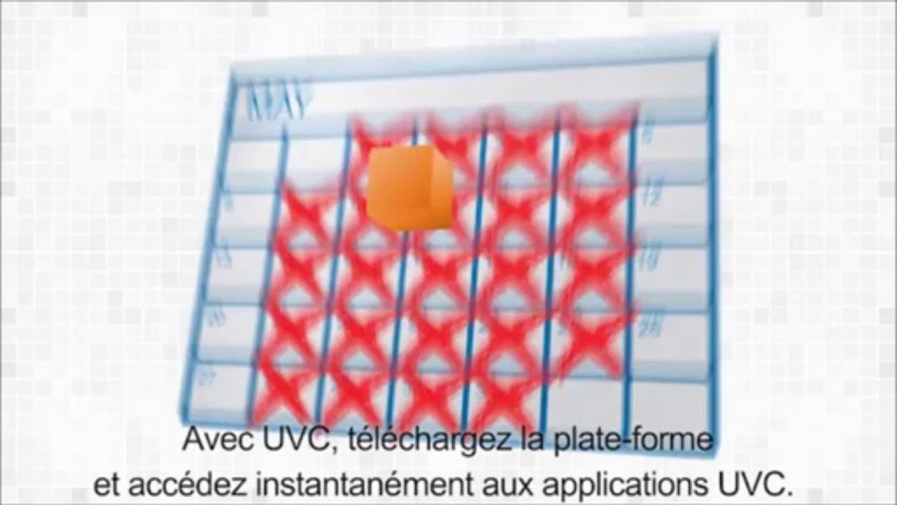 Visioconference Dwpro LifeSize Plate-forme UVC  Materiel Visioconference