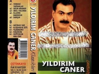 Yıldırım Caner - İmkansız ( Aramızda Dağlarmı Var)