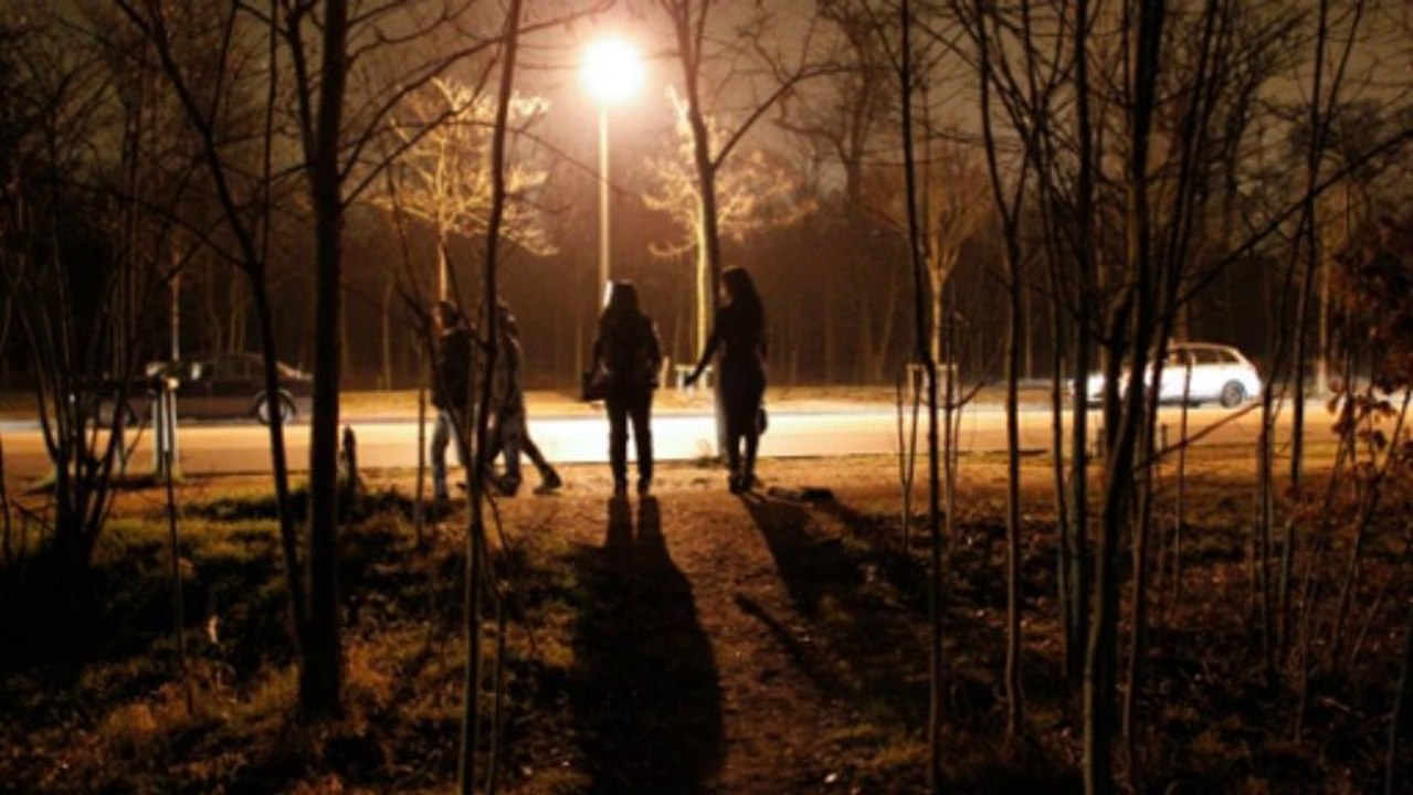 Commission spéciale prostitution