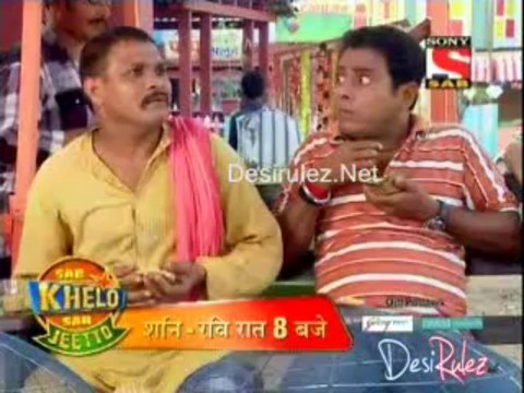 Lapata Ganj Season 2 - 12th November 2013pt1