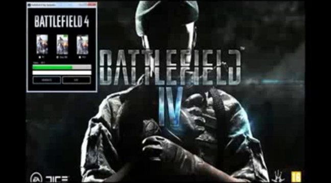 ▶ Battlefield 4 Key Generator (Keygen) Download PC,PS3,XBOX (NOVEMBER 2013) [lien description]