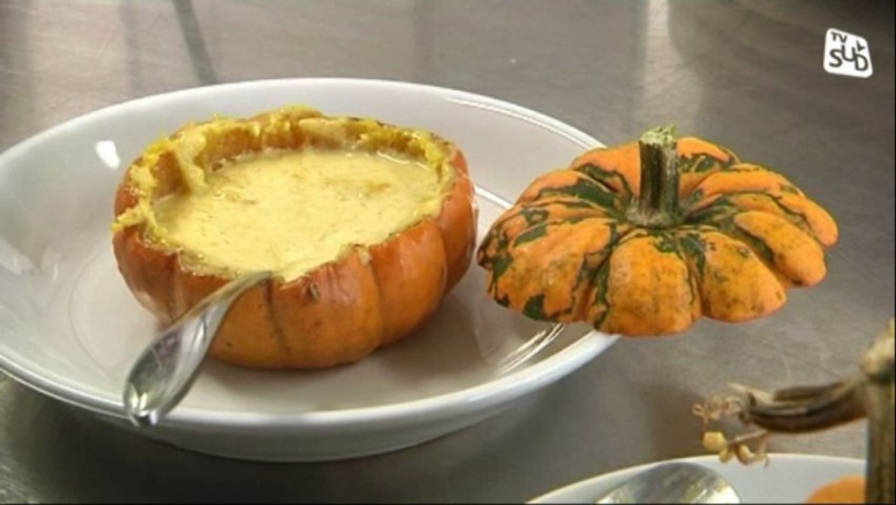 Territoire, apprentis en cuisine au CFA de Marguerittes