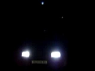 Nouvel an 2006 Erwan ac le Baccara