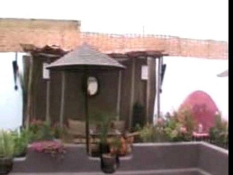 Riad Marrakech-dar najat coolest riad in Marrakech