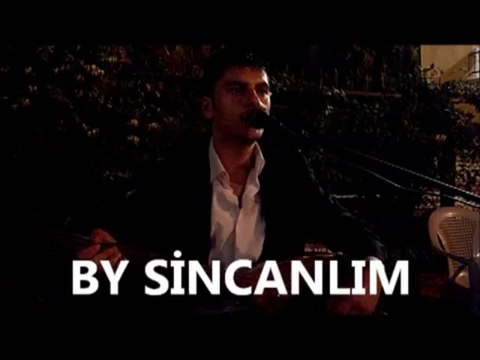 SOLAK MURAT ANLARDIN BENİ