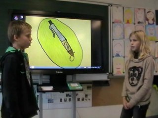 Beaufort 6 - Contact 5 - Je n'ai plus de portable!