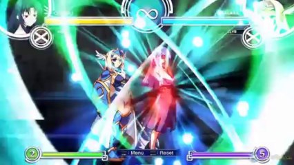 AquaPazza - Team Tears To Tiara