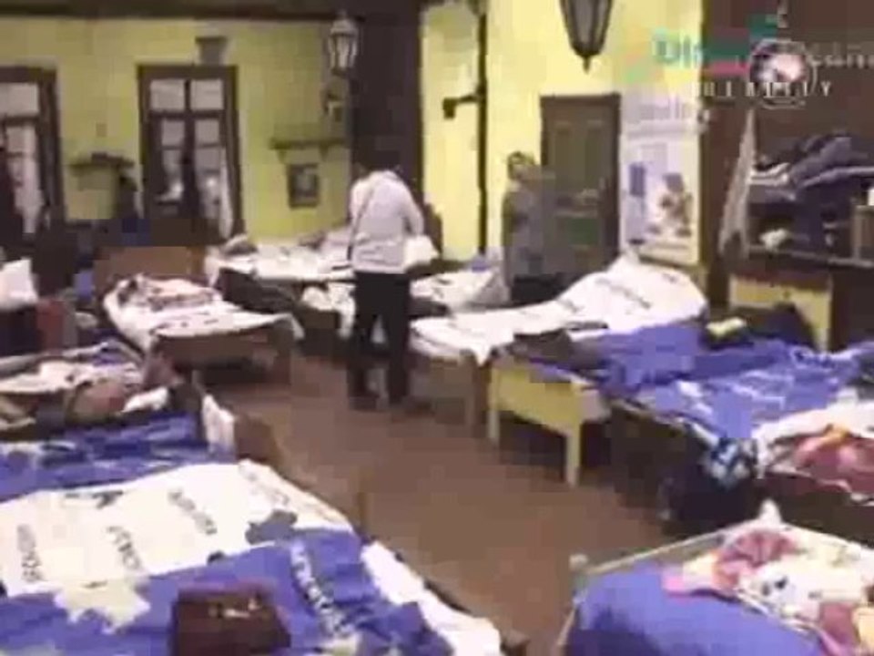 Jeca & Zare - razgovor - 72.dan