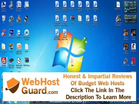 [CZ] Jak nainstalovat redakční systém PHP-Fusion na webhosting Endora.cz