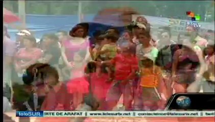 (VÍDEO) Dossier con Walter Martínez 07.11.2013