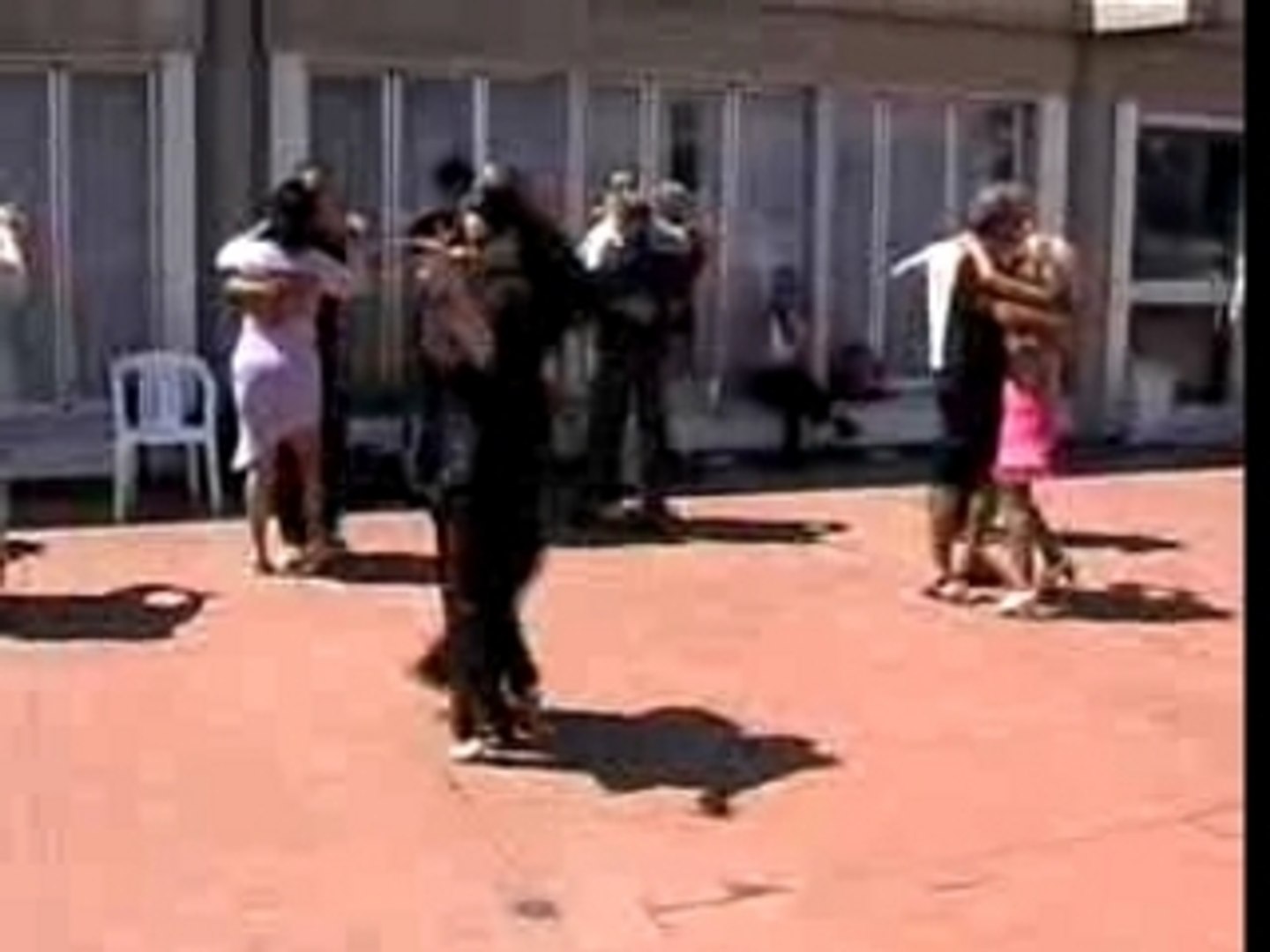 Bachata