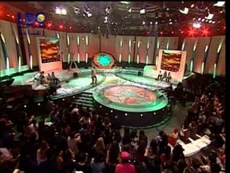 Myriam & Khalaoui - Ahwak STAR AC LBC