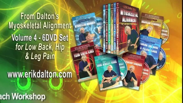 Myofascial, deep tissue & assisted stretching for Hamstrings