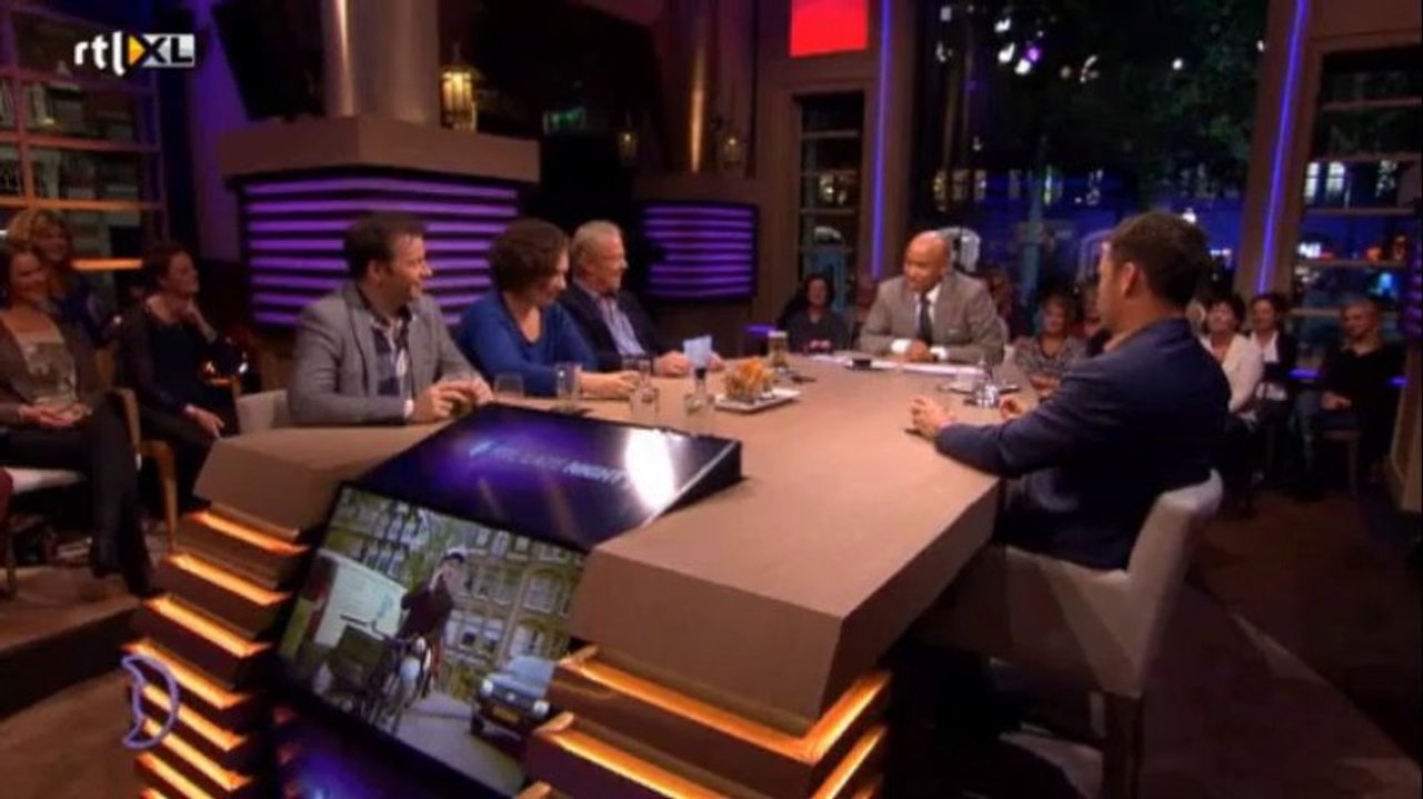 Jack Spijkerman in de fout